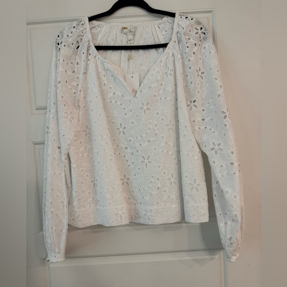 Lilly Pulitzer Tops - Lilly Pulitzer top